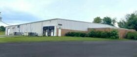 Just Listed:  39,000 SQ.FT. MANUFACTURING FACILITY FOR LEASE